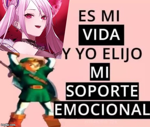 No se si cuente como Meme
Pero bueno :T
"Do it for her."
#SeziaHaruma #Haharuma