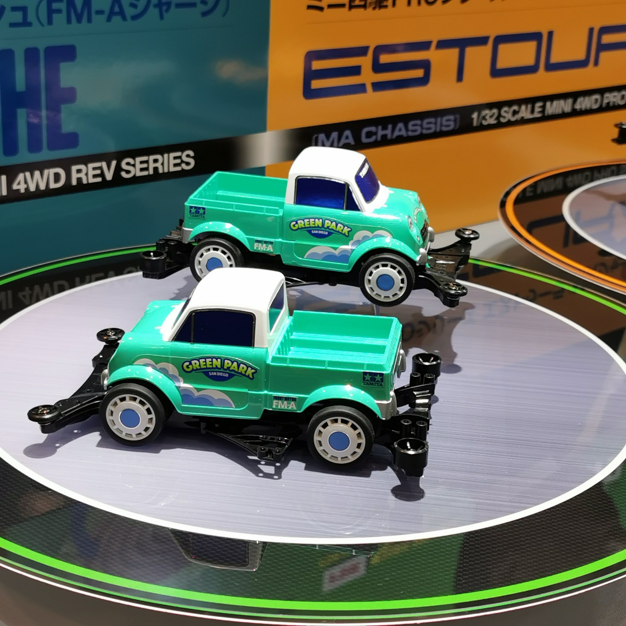 ミニ四駆【タミヤ公式】🚗🏁 on X: 