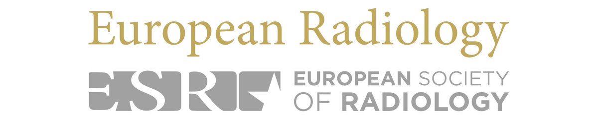 European Radiology (@eurradiology) on Twitter photo โ๏ธ Improving personal growth and sustaining #mental and physical #health of #radiologists: essential quotients to embrace. (Suyash Jain & <a href="/AChhabraMD/">Avneesh Chhabra, MD, MBA, FACR</a>)
#EuropeanRadiology
Read more here ๐ buff.ly/3Hymhkf โ๏ธ Improving personal growth and sustaining #mental and physical #health of #radiologists: essential quotients to embrace. (Suyash Jain & <a href="/AChhabraMD/">Avneesh Chhabra, MD, MBA, FACR</a>)
#EuropeanRadiology
Read more here ๐ buff.ly/3Hymhkf