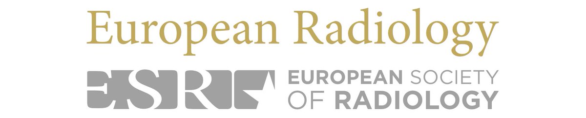 ↗️ Improving personal growth and sustaining #mental and physical #health of #radiologists: essential quotients to embrace. (Suyash Jain & @AChhabraMD) #EuropeanRadiology Read more here 👉 buff.ly/3Hymhkf