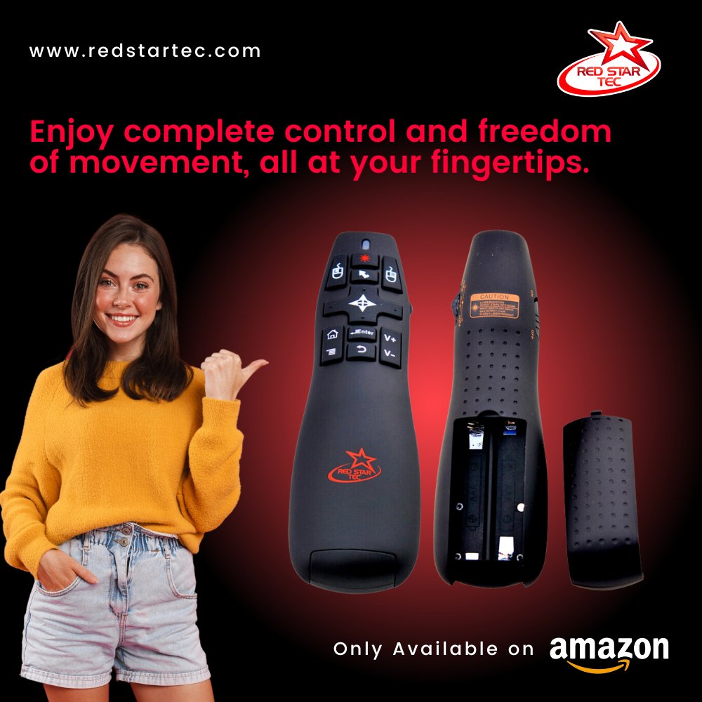 Official Red Star Tec tweet media