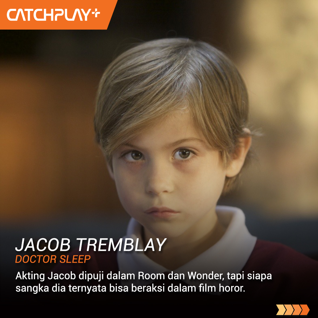 catchplayplusID's tweet photo. Siapa yang paling ok nih?
#ChristopherConvery #BrahmsTheBoy #JacobTremblay #DoctorSleep #MackenzieFoy #TheConjuring #NoahJupe #AQuietPlace #Mei #TheHarbringer #MadeleineMcgraw https://t.co/toAviR1mWi