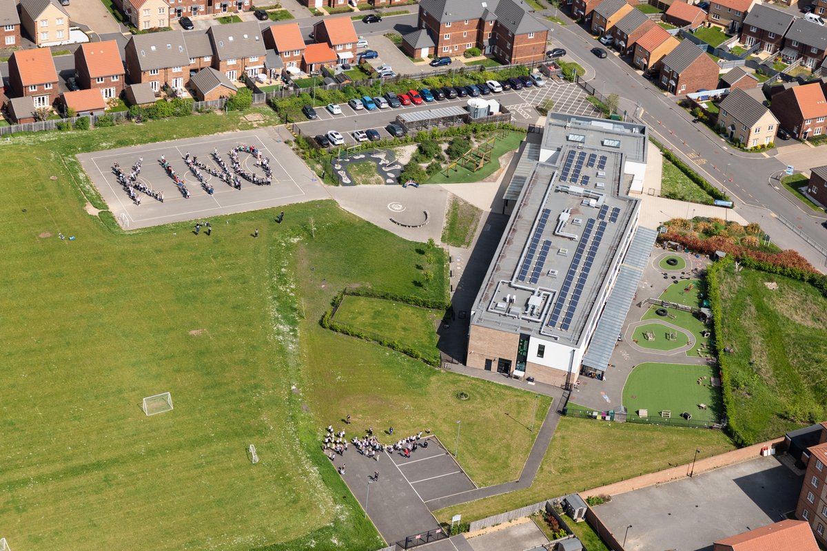 Last week we were lucky enough to be involved in a flyover from <a href="/RAFBenson/">RAF Benson</a> in celebration of the coronation. It was wonderful to be part of this memorable occassion and to celebrate with our armed forces. Take a look at the incredible photos! <a href="/GLFSchools/">GLF Schools</a> #dreambelieveachieve