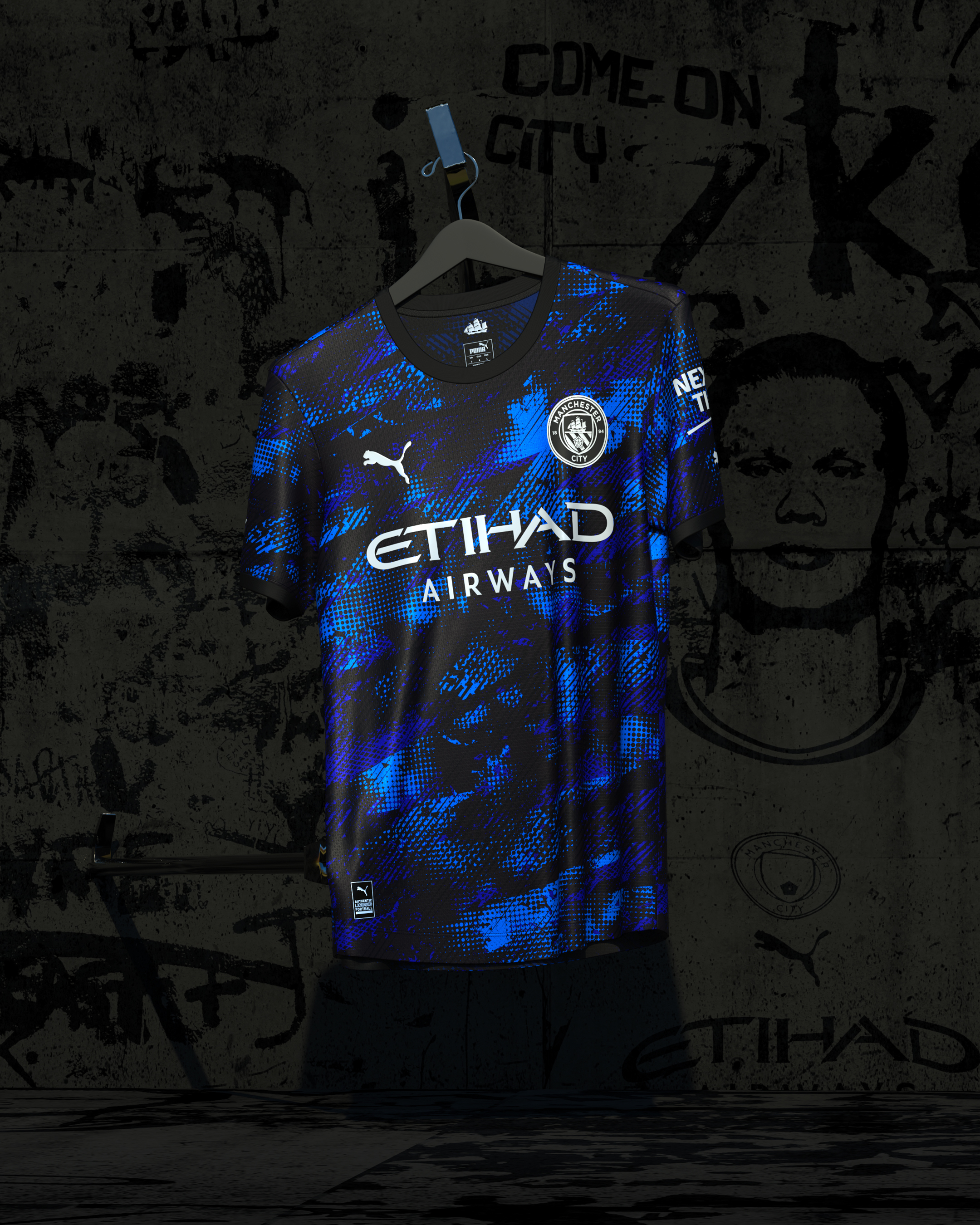 Maillot concept Samu 4