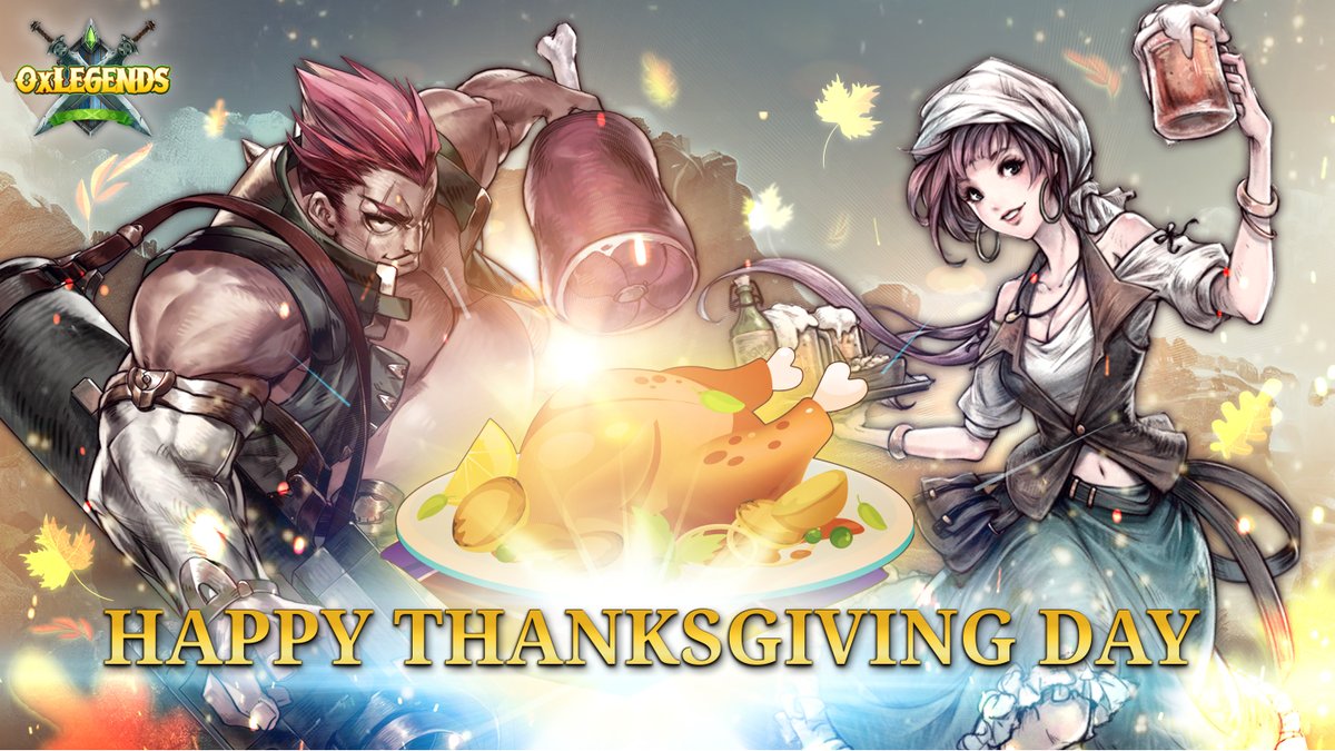 0xLegends (previously The Three Kingdoms) tweet media