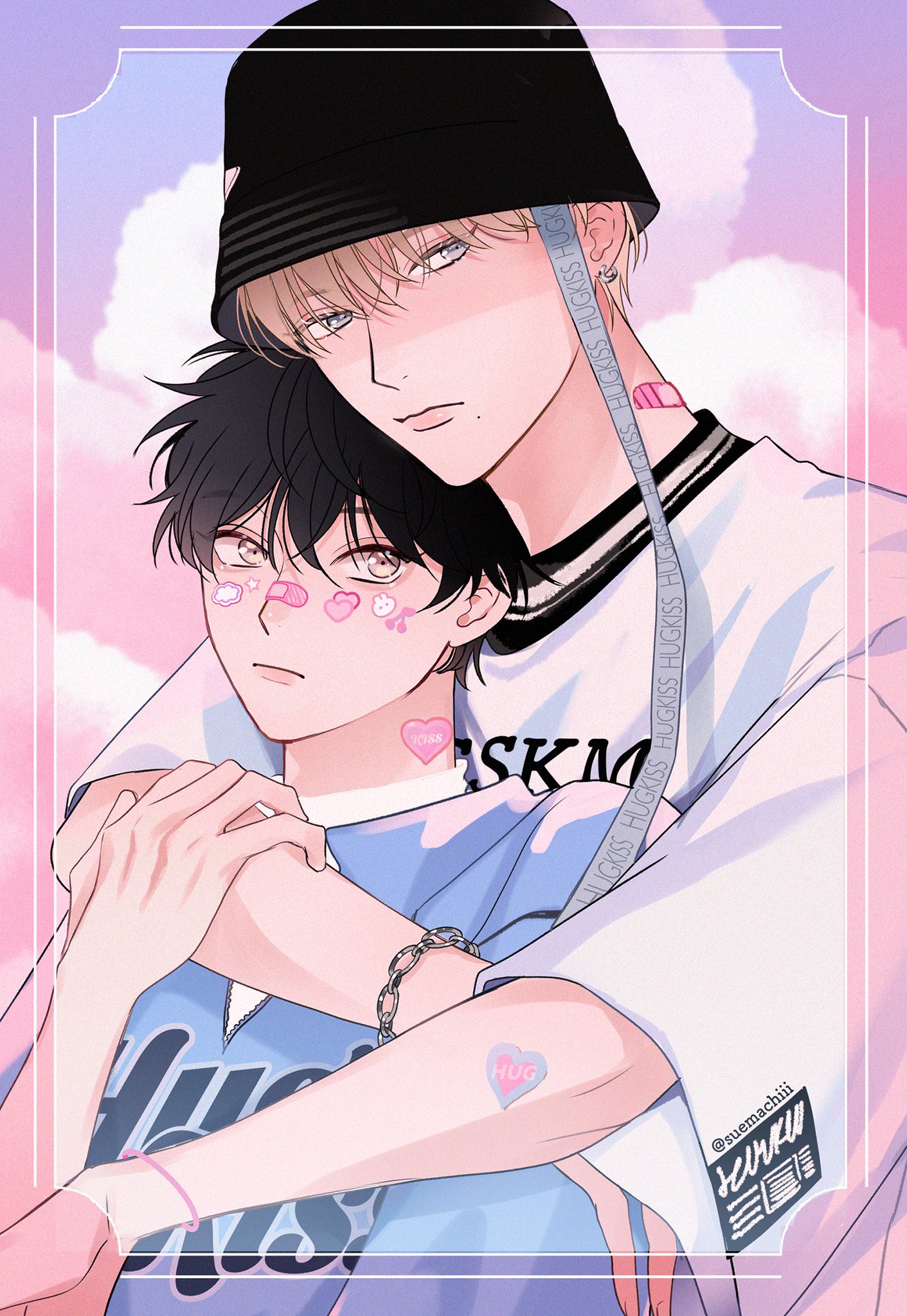 末広マチ♨️ on X: 