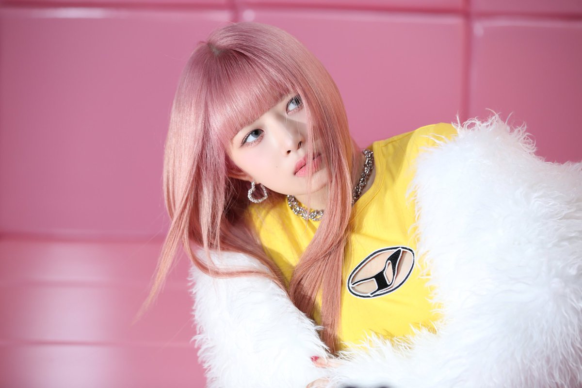 IVE pics on Twitter: