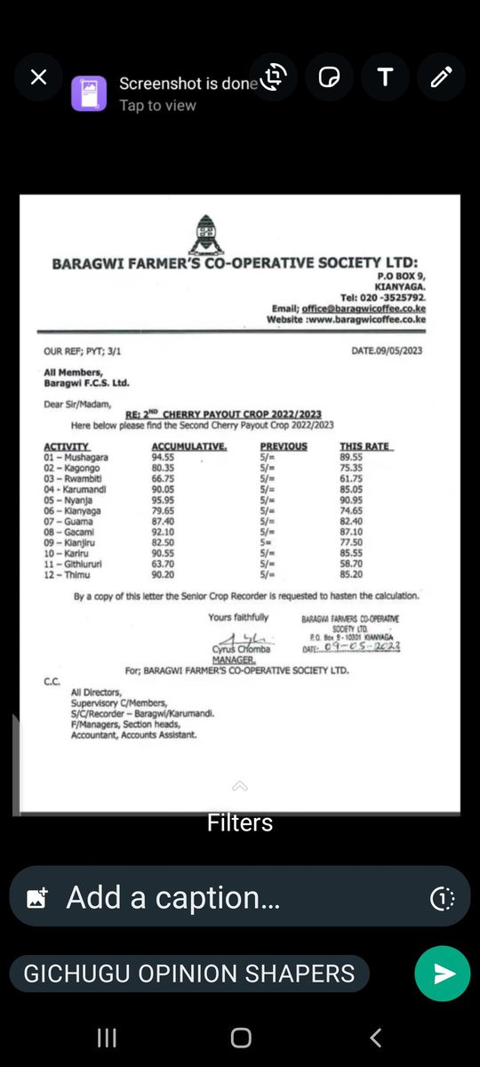 Ndegwa Njiru Adv. tweet media