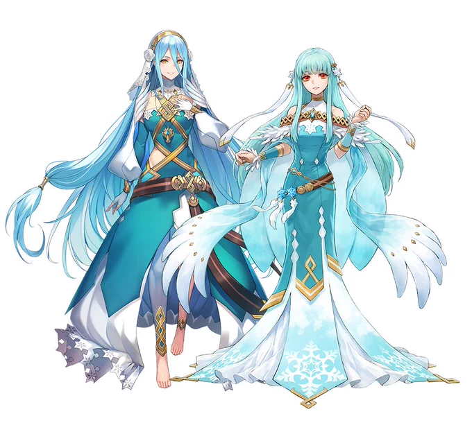 They 