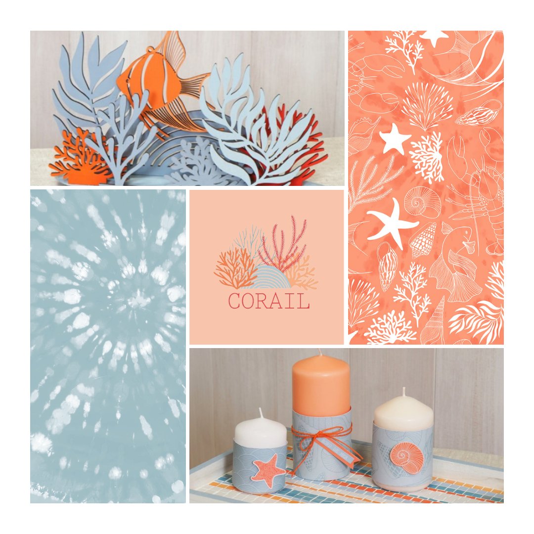FourmiCreative's tweet photo. Découvrez la nouvelle collection de la marque Artemio, disponible dès aujourd'hui sur notre site:
https://t.co/by5b3lB3A5
#scrap #scrapbooking #lafourmicreative #artemio #diy #diycraft #loisirscreatifs #collectionartemio #collectioncorail https://t.co/MsgyXVEPo1