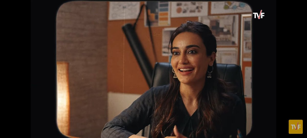 Ridzupie's tweet image. Omg so cute 😭❤️ Go stream their video right in The viral fever yt channel 😭💗

#VishalVashishtha #SurbhiJyoti