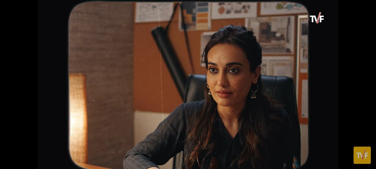 Ridzupie's tweet image. Omg so cute 😭❤️ Go stream their video right in The viral fever yt channel 😭💗

#VishalVashishtha #SurbhiJyoti