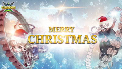 0xLegends (previously The Three Kingdoms) tweet media