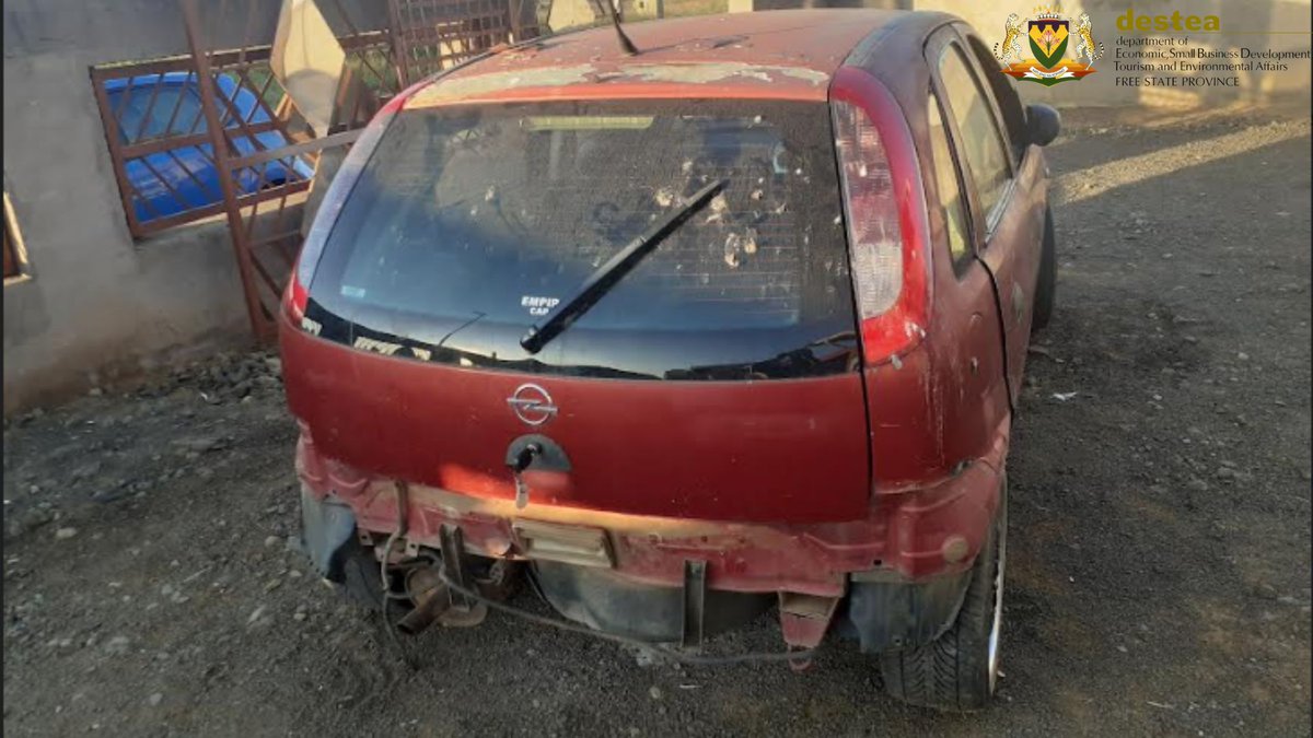 FSDESTEA's tweet image. For a quotation and more information on TT Auto Body Repair contact Mr. Malao Tefo Victor at:
Cell phone: 073 087 1900
Physical Address: 36184 Gondolier Street, Raceway Park, Bloemfontein
#PenalBeater #MotorRepairs #SMMEDevelopment #DESTEA