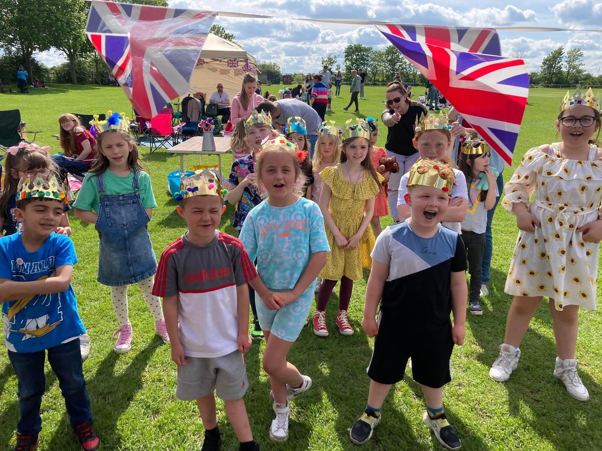 Elstow Playing Field tweet media