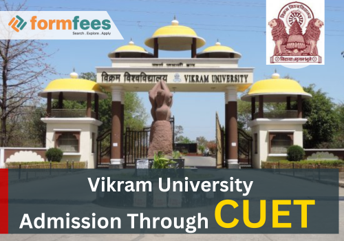 formfees's tweet image. Vikram University Admission Through CUET
web: formfees.com
#formsadda #vikramuniversity #university #Cuet #admission
@hindustantimes @ndtv @timesofindia @Oneindia  @ZeeNewsEnglish