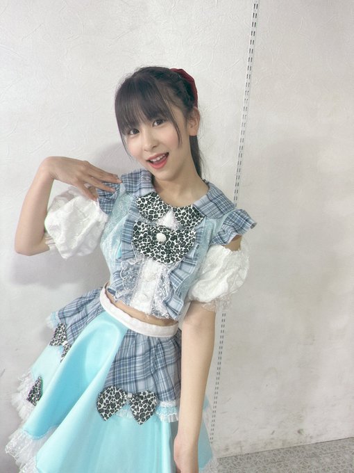 Twitterのコスプレ画像8