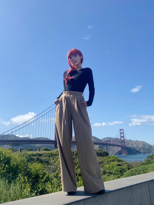 Twitterのコスプレ画像30