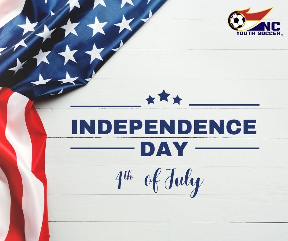 Happy Independence Day!!!🇺🇸