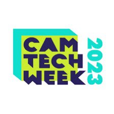 Cambridge Tech Week - I’m coming for you! Who’s there? #tech #ctw2023 #cambridgetechweek