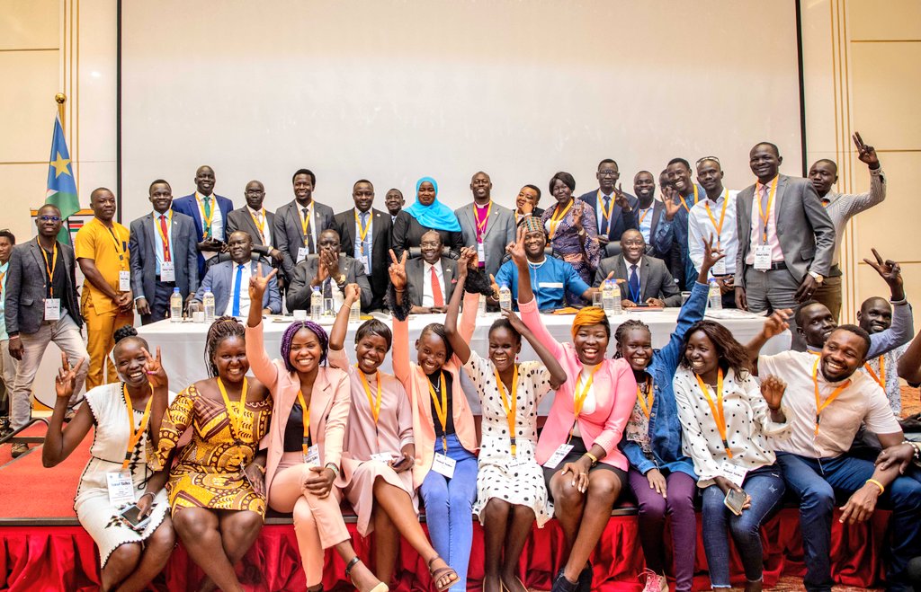 Maureen Hirwa tweet media