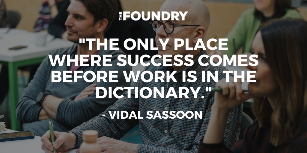 The Foundry tweet media