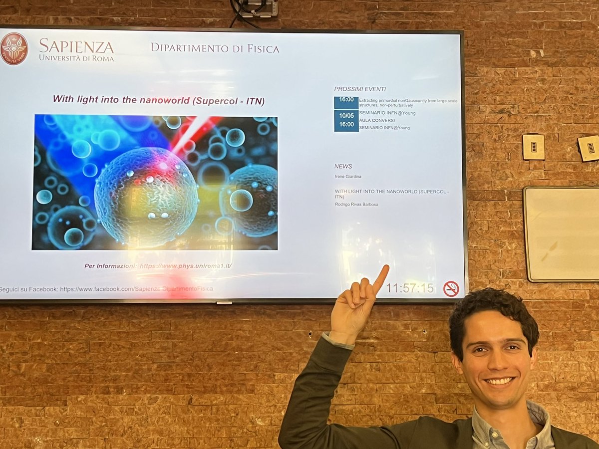 Rodrigo Rivas B tweet media