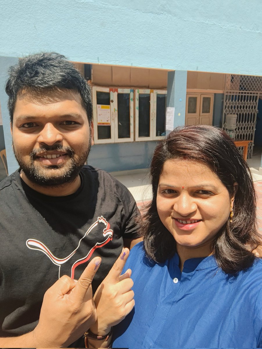 Bidhuprava's tweet photo. #KarnatakaAssemblyElection2023 https://t.co/kHtK1eznmp