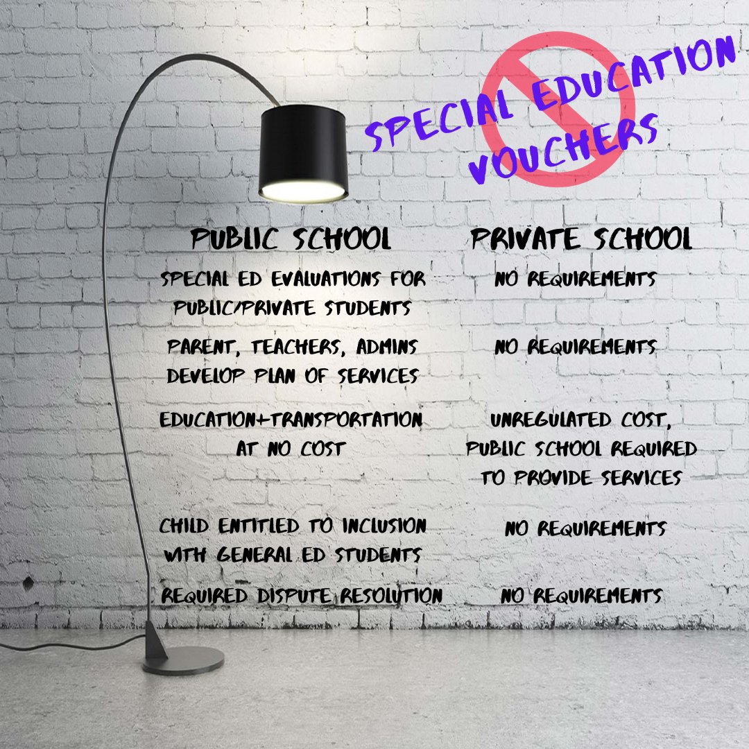 SB 8/VOUCHER BILL to be voted on by the House Public Education Committee. CALL YOUR LEGISLATOR. #txlege #txed <a href="/tdcave/">Tricia Cave</a> <a href="/Texans4E/">Troy</a>