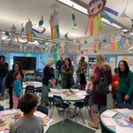 Photo by Indian Valley Elementary (@IndianValleyWC)