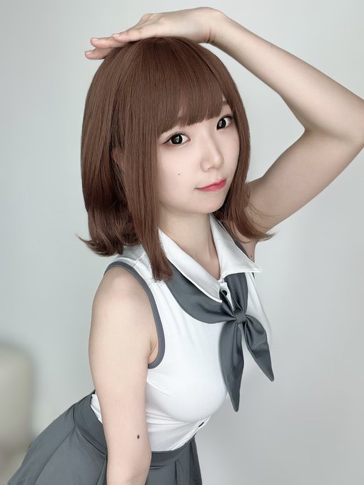 Twitterのコスプレ画像30