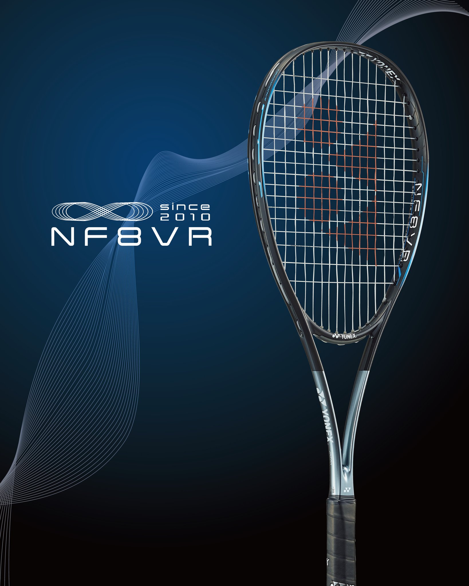 YONEX SOFT TENNIS on X: 