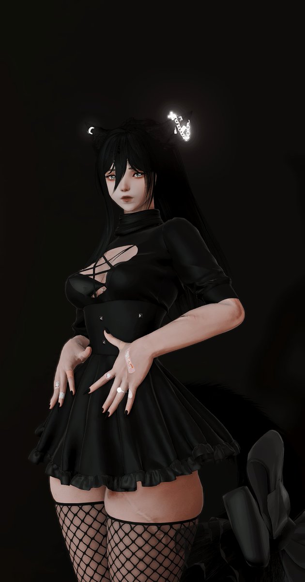 _bbyr0t's tweet photo. ♡ #gposers | #navimods | #yunamods | #ziziblooms | #StudioTsuki | #miqote ♡ https://t.co/746CKqXkbZ