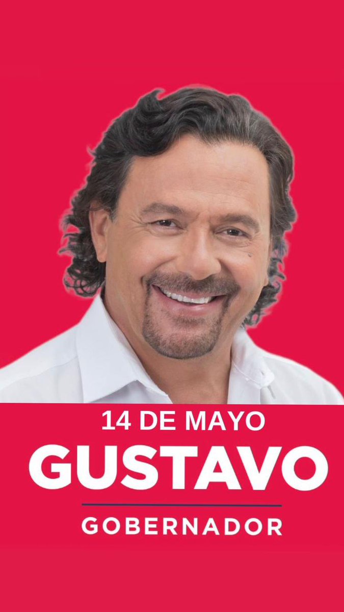 lopezepatricia's tweet photo. Este domingo vamos con @GustavoSaenzOK !!! 💪💪💪

#PorAmorASalta ❤🖤 https://t.co/DSeJ9Gov7f