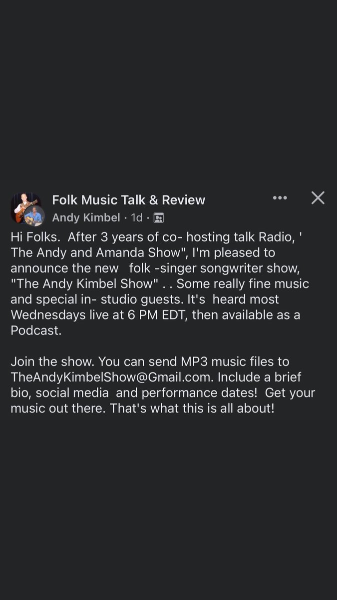 ANDYKIMBELSHOW's tweet photo. https://t.co/vzdO4I7UIN