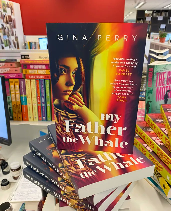 @GinaPerry tweet media