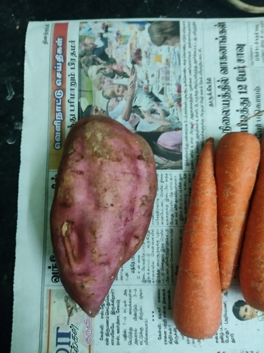 Reality of @bigbasket_com vegetables.. குப்பைல தூக்கி போட வேண்டியதை எல்லாம் நமக்கு கொடுத்து காசு பாக்குறாங்க.. @polimernews