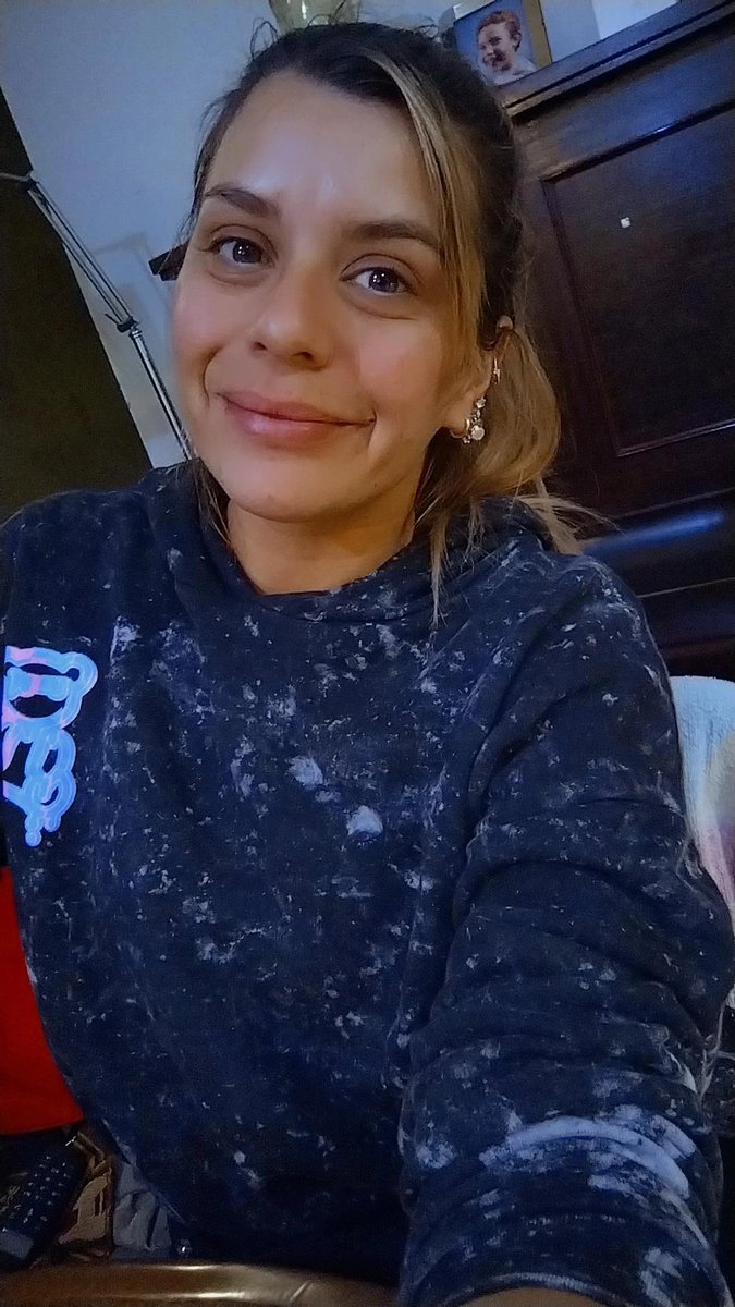 lisethbur's tweet image. 🥞