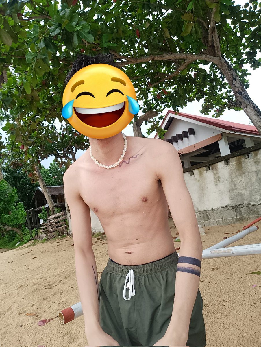 SlimBoy244's tweet photo. Ready na po ako for collab hahah 💦 https://t.co/PO21FbvZA1