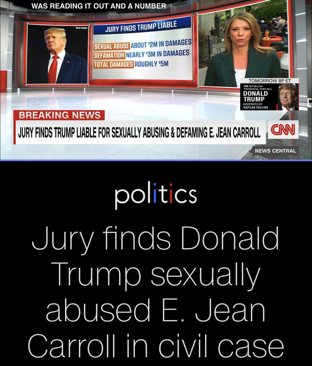 RMoralesPE's tweet photo. @RyanAFournier Sex pay day!
Alot of pervs gettin their due this week...don the rapist, Tx Rep Groomer and NY Rep Mentiroso!!
#TrumpIsARapist #TXRepDist2 #RepGeorgeSantos #RepublicansAreTheProblem #Groomers #Losers #Suckers #RepublicanPerverts https://t.co/GXi0u0DJdw