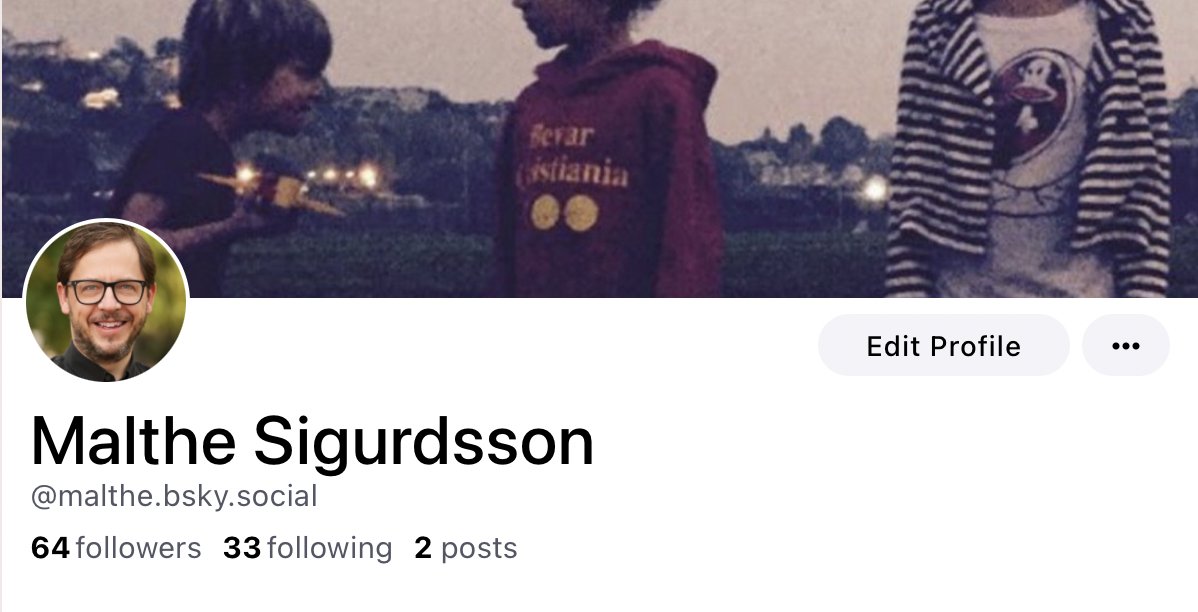 Malthe Sigurdsson tweet media