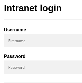 back at it again

Capture! - I have just completed this room! Check it out:  tryhackme.com/room/capture #tryhackme #security #python #scripting #enumeration #username #password #ratelimit #automation #capture via <a href="/tryhackme/"></a>