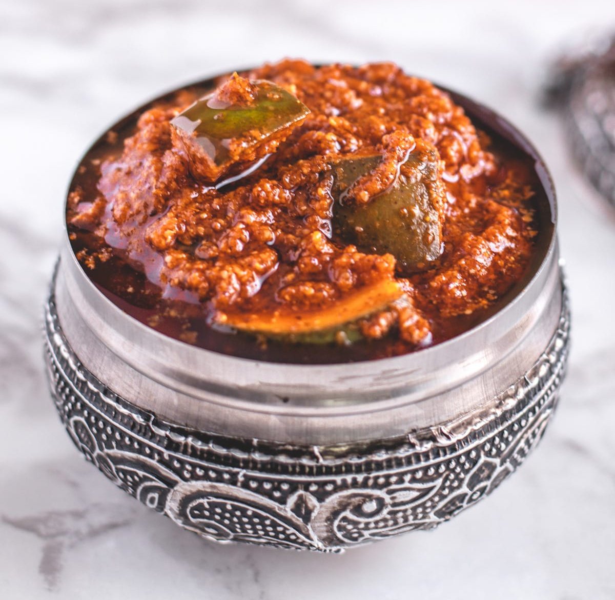 santhoo9's tweet photo. Who invented Avakaya? https://t.co/5mv44zuy7B