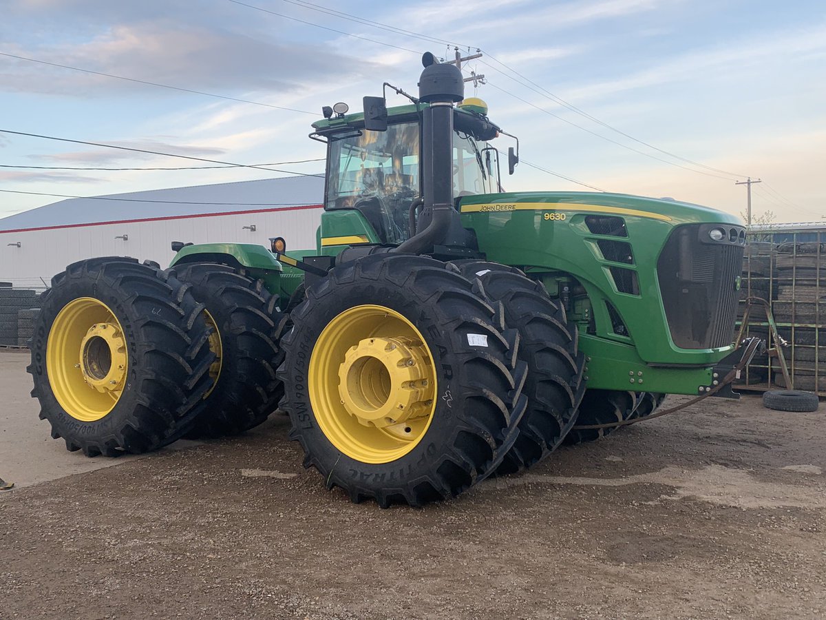 1st set of LSW’s installed! Time to test them out! <a href="/FountainTire/">Fountain Tire</a> <a href="/GoodyearFarm/">Titan & Goodyear Farm Tires</a> <a href="/ScottSloan6164/">Scott Sloan</a>