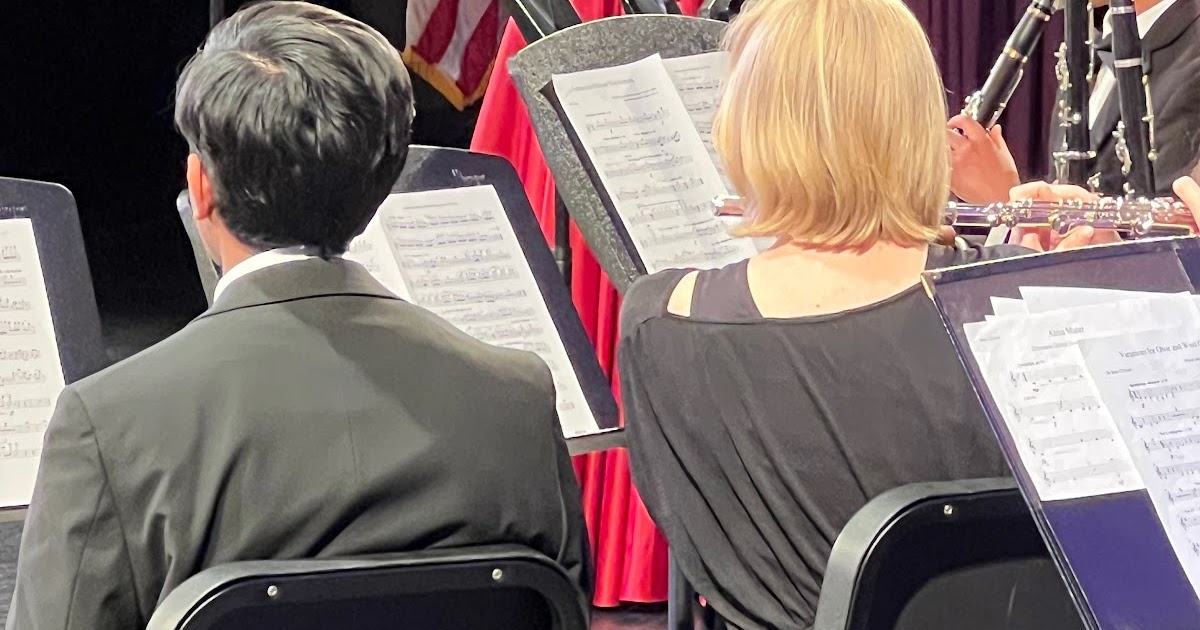 Congratulations DGN Bands - 2023 Spring Concert: Congratulations to the members of the DGN Concert Band, DGN Wind Ensemble and the DGN Symphonic Band for wonderful performances at the 2023 Spring Band Concert. A special… @DGNFineArts #99Learns #WeAreDGN dlvr.it/Snp1h9