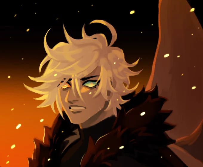 [dnd] pyrophobia