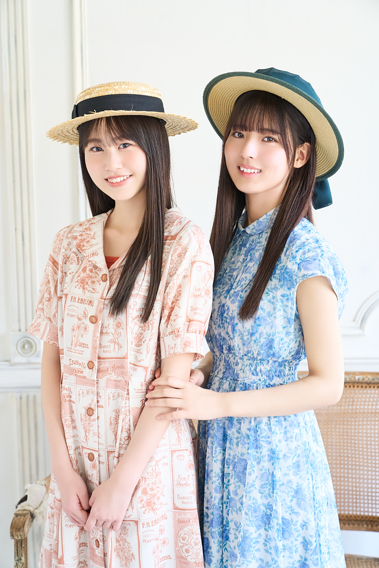 中嶋優月/向井純葉/藤嶌果歩】MARQUEE Vol.150 5/25(木)発売