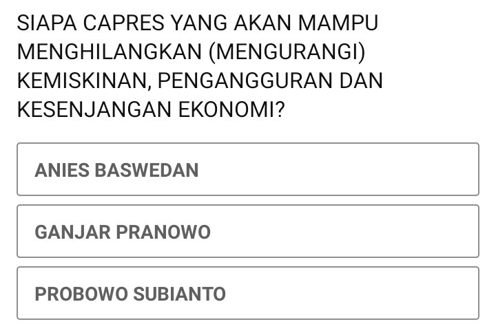 AMattunruang's tweet photo. Pertanyaan sederhana tapi penting buat Indonesia, silahkan cek treck record supaya berbasis fakta argumentatif (ilmiah) bukan sentimen https://t.co/pP3yEAjsuy