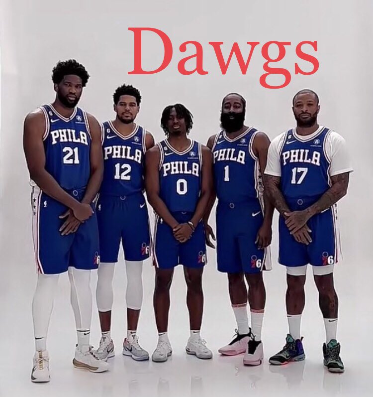 Job’s not finished <a href="/sixers/">Philadelphia 76ers</a>