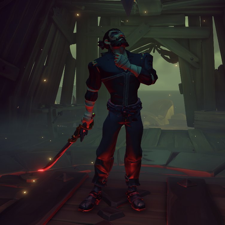 Warsmith Graves tweet media
